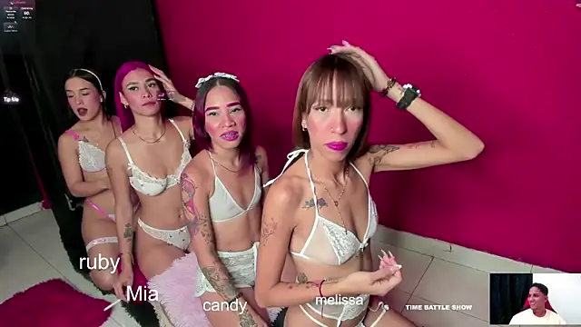 sexy_latinas_69's cam snapshot