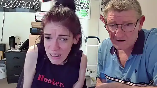 MelinahViking live sex cam