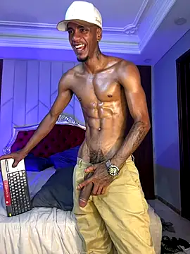 AaronCruz_ live sex cam