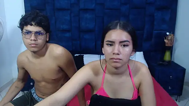 Group_Lustt's cam snapshot