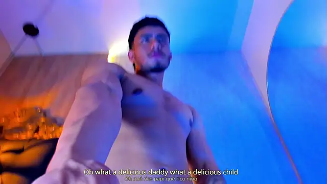 thaddeus_king live sex cam