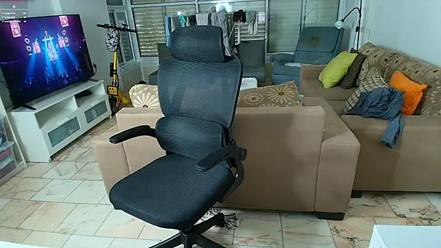 Todd_dantes live sex cam