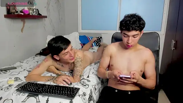 Noxx_starkK live sex cam