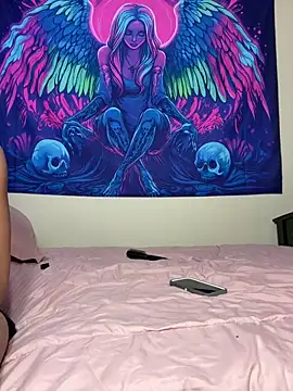 JayyBabyy1's cam snapshot