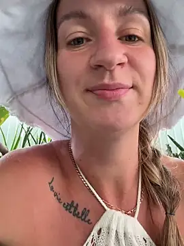 EvvaMur live sex cam