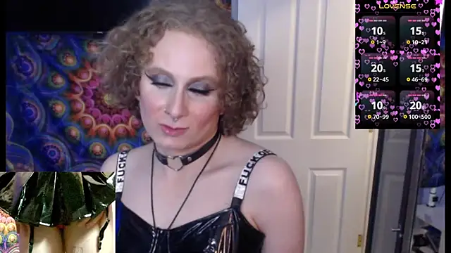 tgirlmelody live sex cam