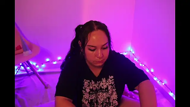 kathleenCosmicVice's cam snapshot