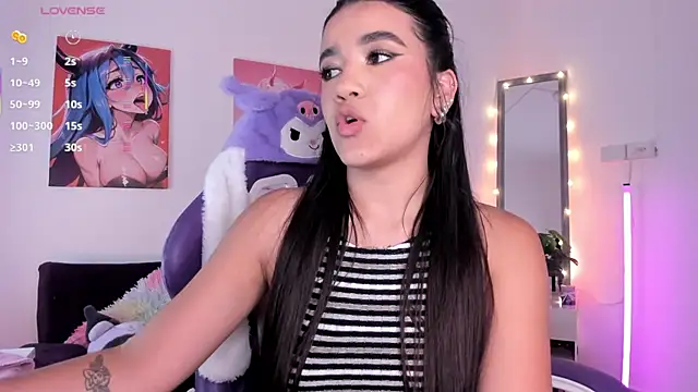 Ivycortes's cam snapshot