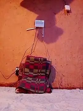 cute_naimah live sex cam