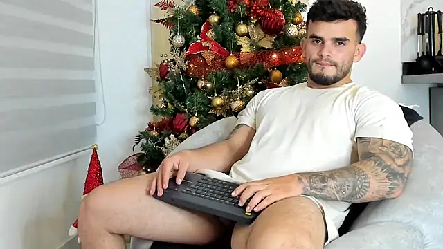 Ricardogo19 live sex cam