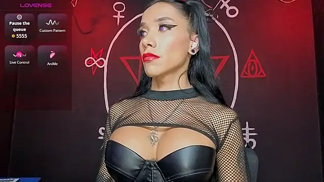 Depresion_Black live sex cam