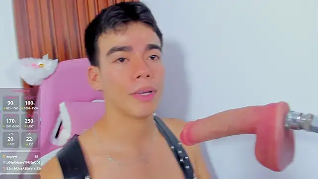 its_liam18 live sex cam