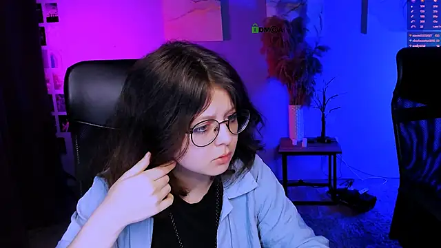 doll_vey's cam snapshot