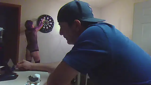 KeeshKeeph's cam snapshot