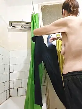 SheTheDeeevil live sex cam