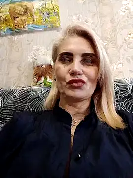 JennyOMay live sex cam