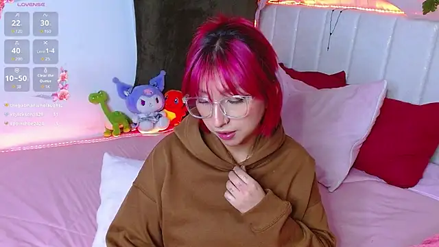 Littlerouse_ live sex cam