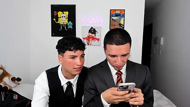 sweet_boys_xx live sex cam