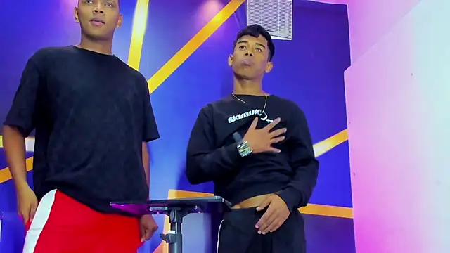 the_hot_boy0 live sex cam