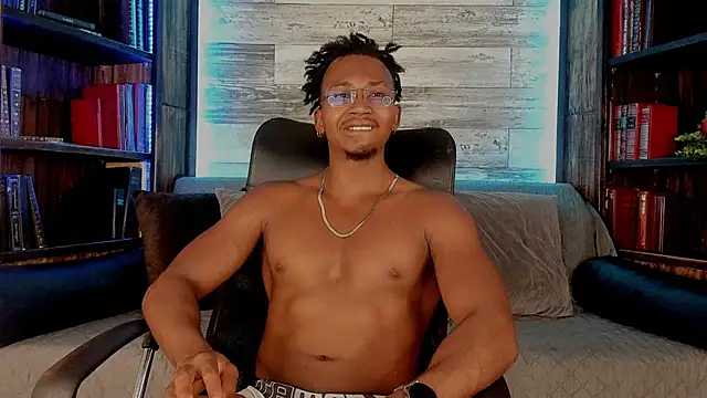 JamalMyst live sex cam