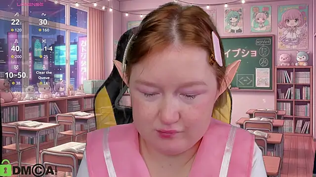 Sara_Robinson live sex cam