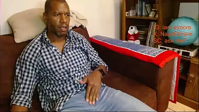 elmorenazost live sex cam