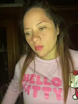 Jannieth live sex cam