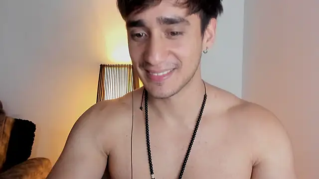 AlexRivera6 live sex cam