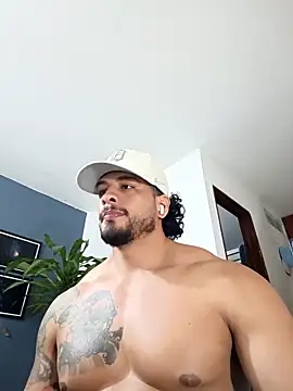 SilvaBranko live sex cam