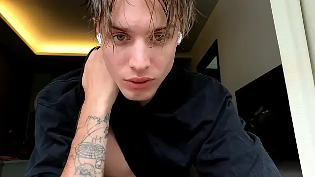 Cryptikov's cam snapshot