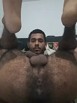 MaximoSualteza777's cam snapshot