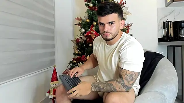 Ricardogo19's cam snapshot