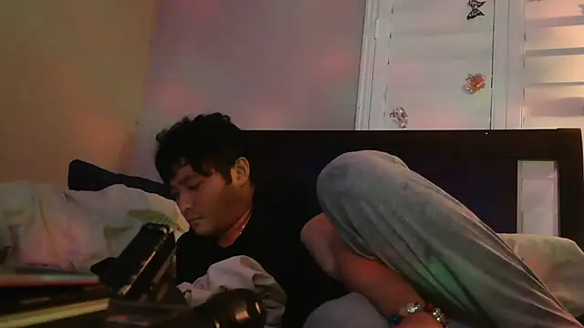 cloudyspun's cam snapshot