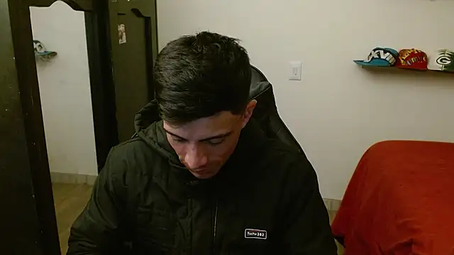 kv___xxx_'s cam snapshot