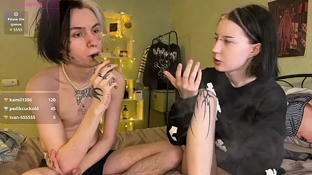 VeryRare_TwinS's cam snapshot