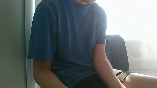 nole_china7's cam snapshot