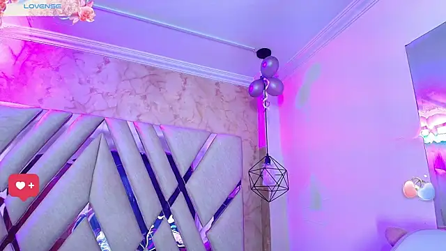 tsuky_nekoo's cam snapshot