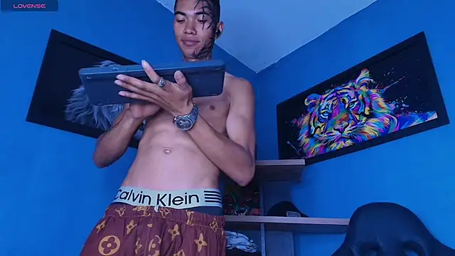 frewfunn's cam snapshot