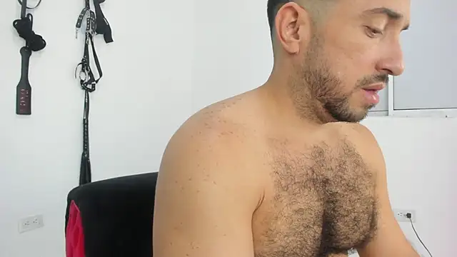 RoughSex_and_BDSM live sex cam