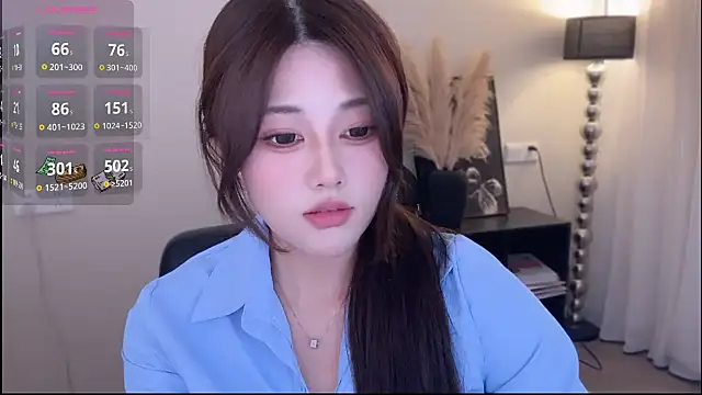 Cure-uuuuuuuu live sex cam