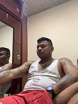 Saipadpuer30 live sex cam