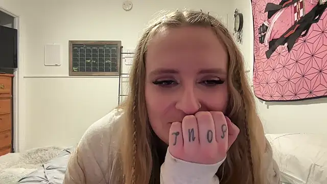 Pattyworld69 live sex cam