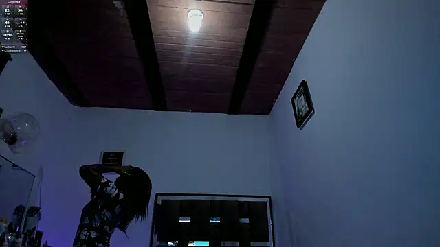 kendall-ewers's cam snapshot