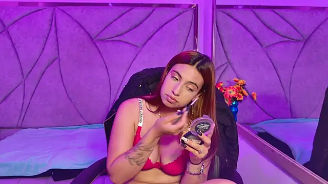 Tammy_Blackk's cam snapshot