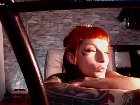 Inferno_Molly's cam snapshot