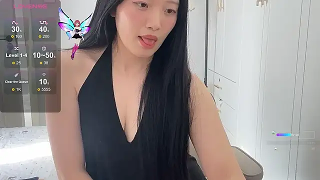 rose-u's cam snapshot