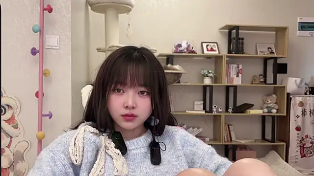 Chenjing0's cam snapshot