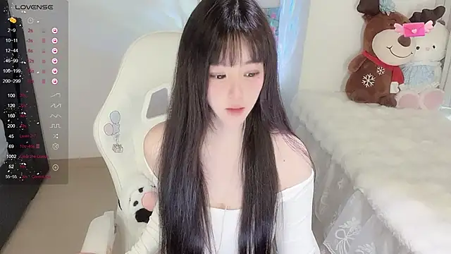 yuii-7's cam snapshot