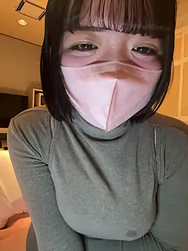 Milk_PotaPota's cam snapshot