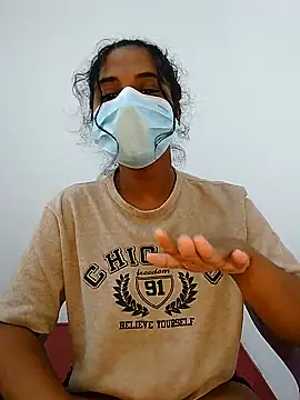 SL_sherina's cam snapshot